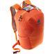 Рюкзак туристический Deuter Speed Lite 17 л 9906 Paprika-Saffron