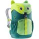 Рюкзак міський Deuter Kikki 8 л 2248 Avocado-Alpinegreen