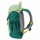 Рюкзак городской Deuter Kikki 8 л 2248 Avocado-Alpinegreen