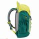 Рюкзак міський Deuter Kikki 8 л 2248 Avocado-Alpinegreen