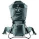 Переноска для дітей Deuter Kid Comfort 14 л 2000 Forest