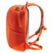 Рюкзак туристичний Deuter Speed Lite 17 л 9906 Paprika-Saffron