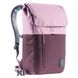 Рюкзак городской Deuter UP Seoul 16+10 л 5567 Aubergine-Grape