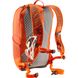 Рюкзак туристичний Deuter Speed Lite 17 л 9906 Paprika-Saffron