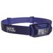 Фонарик налобный Petzl Tikka Core Blue