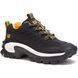 Кроссовки CAT Intruder Black/Black 37