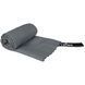 Рушник з мікрофібри Tribe Bicycle Towel 60х120 см T-LC-0005-L, grey