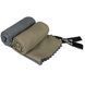 Рушник з мікрофібри Tribe Bicycle Towel 60х120 см T-LC-0005-L, grey