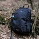 Рюкзак Tribe Daily 22 л T-IC-0021-black