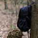 Рюкзак Tribe Daily 22 л T-IC-0021-black