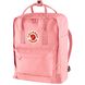 Рюкзак FJALLRAVEN Kanken 16 л Pink