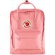 Рюкзак FJALLRAVEN Kanken 16 л Pink