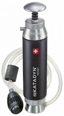 Фильтр для воды Katadyn Pocket Filter