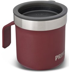 Термокружка Primus Koppen mug 0.2 Ox Red