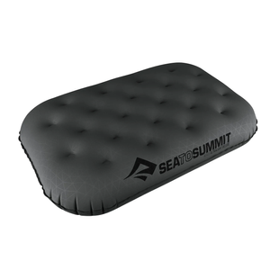 Надувная подушка Sea To Summit Aeros Ultralight Pillow Deluxe, Grey