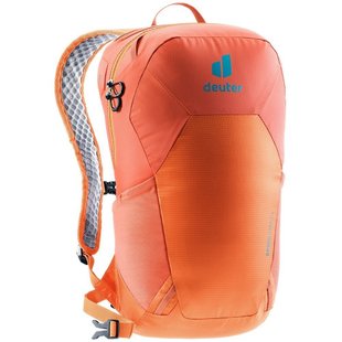 Рюкзак туристический Deuter Speed Lite 13 л 9906 Paprika-Saffron