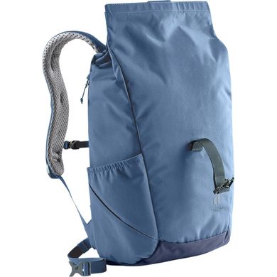 Рюкзак городской Deuter Stepout 22 л 1348 Marine-Ink