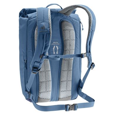 Рюкзак міський Deuter Stepout 22 л 1348 Marine-Ink