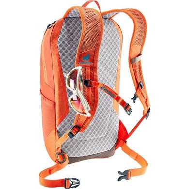 Рюкзак туристичний Deuter Speed Lite 13 л 9906 Paprika-Saffron