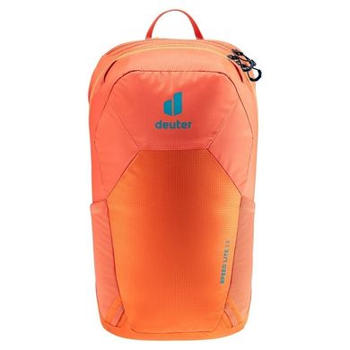 Рюкзак туристический Deuter Speed Lite 13 л 9906 Paprika-Saffron