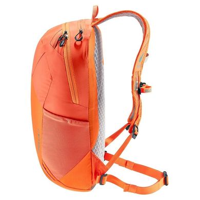 Рюкзак туристичний Deuter Speed Lite 13 л 9906 Paprika-Saffron