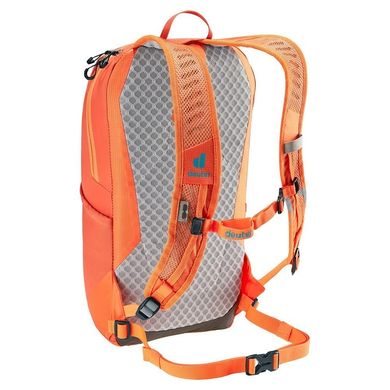 Рюкзак туристичний Deuter Speed Lite 13 л 9906 Paprika-Saffron