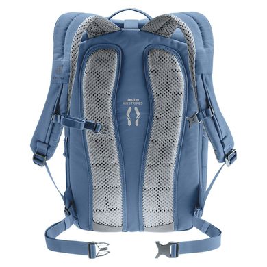 Рюкзак городской Deuter Stepout 22 л 1348 Marine-Ink