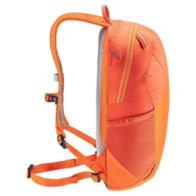 Рюкзак туристический Deuter Speed Lite 13 л 9906 Paprika-Saffron