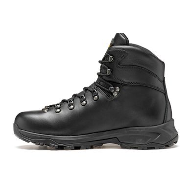 Ботинки треккинговые мужские Asolo 520 Winter GV MM Black 42