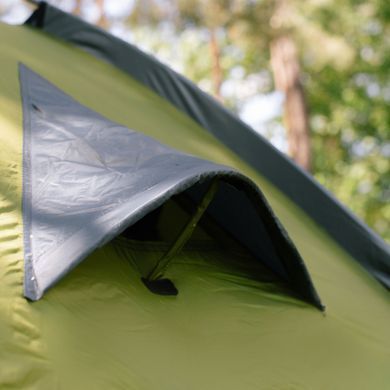 Палатка Tramp Bell 3 (V3) UTRT-107-olive