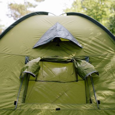 Палатка Tramp Bell 3 (V3) UTRT-107-olive