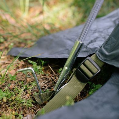 Палатка Tramp Bell 3 (V3) UTRT-107-olive