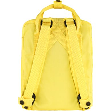 Рюкзак FJALLRAVEN Kanken Mini 7 л Corn