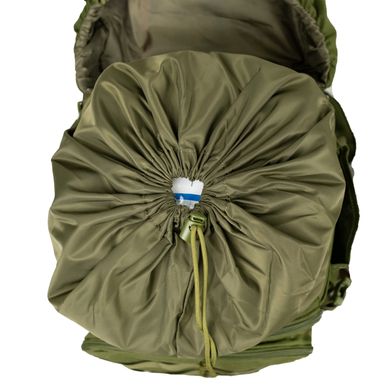 Рюкзак тактический Tramp Defender 100 л UTRP-053 Olive