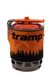 Уцінка! Система для приготування їжі Tramp на 1 л. TRG-115-orange