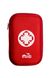 Аптечка Tramp EVA box (красный) TRA-193-red