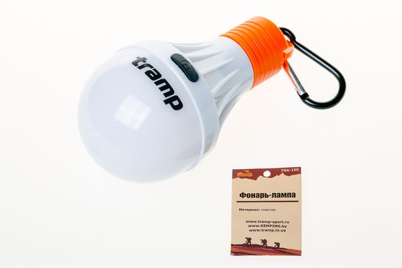 Фонарь-лампа Tramp UTRA-190