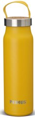 Фляга PRIMUS Klunken vacuum bottle 0.5L Yellow