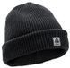 Шапка Aclima Forester Cap Jet Black