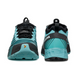 Кросівки трекінгові жіночі Scarpa Ribelle Run WMN Aqua/Black 38