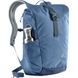 Рюкзак городской Deuter Stepout 22 л 1348 Marine-Ink