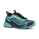 Кросівки трекінгові жіночі Scarpa Ribelle Run WMN Aqua/Black 38