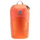 Рюкзак туристичний Deuter Speed Lite 13 л 9906 Paprika-Saffron