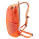 Рюкзак туристический Deuter Speed Lite 13 л 9906 Paprika-Saffron