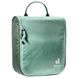 Косметичка Deuter Wash Center II 5 л 2275 Jade-Ivy