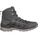 Ботинки треккинговые мужские LOWA Ferrox GTX MID Anthracite/Bronze 41