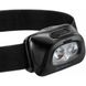 Фонарик налобный Petzl Tactikka+ Black