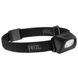 Фонарик налобный Petzl Tactikka+ Black