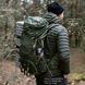 Рюкзак Tramp Trek 40 UTRP-057-olive