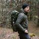 Рюкзак Tramp Trek 40 UTRP-057-olive